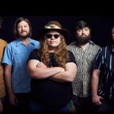Imagen del artista The Marcus King Band