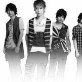 Artist's image Uverworld