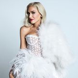 Imagen del artista Gwen Stefani