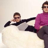 Imagen del artista The Lonely Island