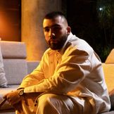 Imagem do artista Manuel Turizo