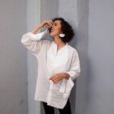 Imagen del artista Marina Melo