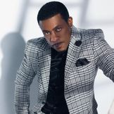 Imagen del artista Keith Sweat