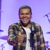 Imagem do artista Fernandes Lima