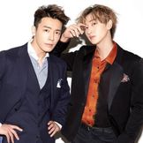 Imagen del artista Super Junior-D&E