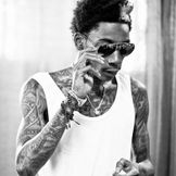 Artist's image Wiz Khalifa