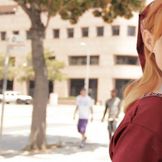 Imagen del artista Tessa Violet