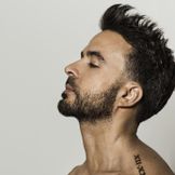 Imagem do artista Luis Fonsi