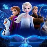 Imagem do artista Frozen