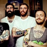 Artist image Four Year Strong