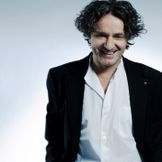 Imagem do artista Goran Bregovic