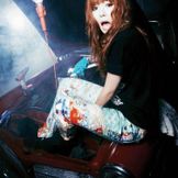 Imagen del artista HyunA