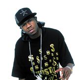 Imagen del artista Chamillionaire