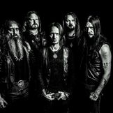 Imagem do artista Watain
