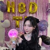 Imagem do artista TAEYEON 