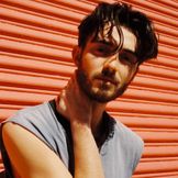 Imagem do artista Greyson Chance