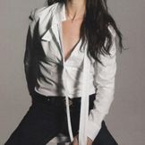 Imagen del artista Charlotte Gainsbourg