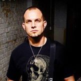Imagem do artista Mark Tremonti