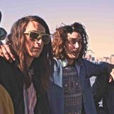 Artist image The Growlers