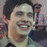 Imagen del artista David Archuleta