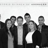 Imagen del artista Ministério Aliança
