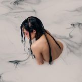 Imagen del artista Poppy