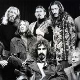 Artist's image Mothers Of Invention