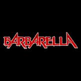 Imagem do artista Barbarella