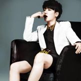 Imagen del artista YESUNG