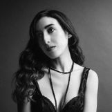 Artist's image Marissa Nadler