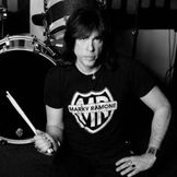 Imagen del artista Marky Ramones Blitzkrieg