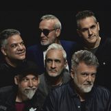 Imagem do artista Los Pericos