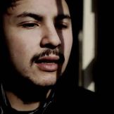 Imagem do artista Jamie Woon