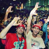 Imagem do artista Cartel MC's