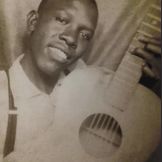 Imagen del artista Robert Johnson