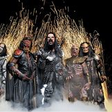 Imagen del artista Lordi