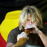 Artist image Xavier Rudd