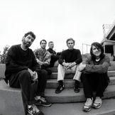 Imagem do artista Mayday Parade