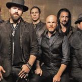 Imagem do artista Zac Brown Band