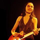 Imagem do artista PJ Harvey