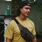 Imagem do artista Lukas Graham