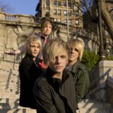 Imagen del artista Stereo Skyline!