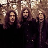 Imagen del artista Uncle Acid And The Deadbeats