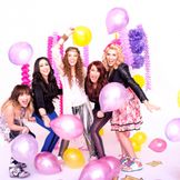 Imagen del artista 1 Girl Nation