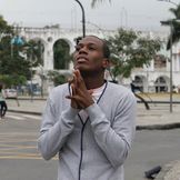 Imagen del artista Leandro Martins