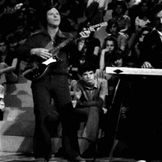 Imagem do artista Santo And Johnny