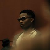 Imagem do artista Wizkid
