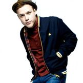 Imagem do artista Olly Murs
