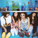 Imagem do artista 2NE1