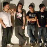 Imagen del artista Rocket Thieves